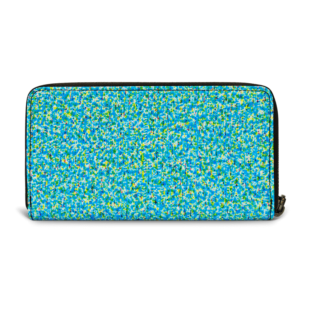 Madison Wristlet