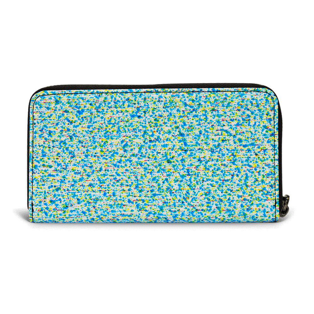 Madison Wristlet