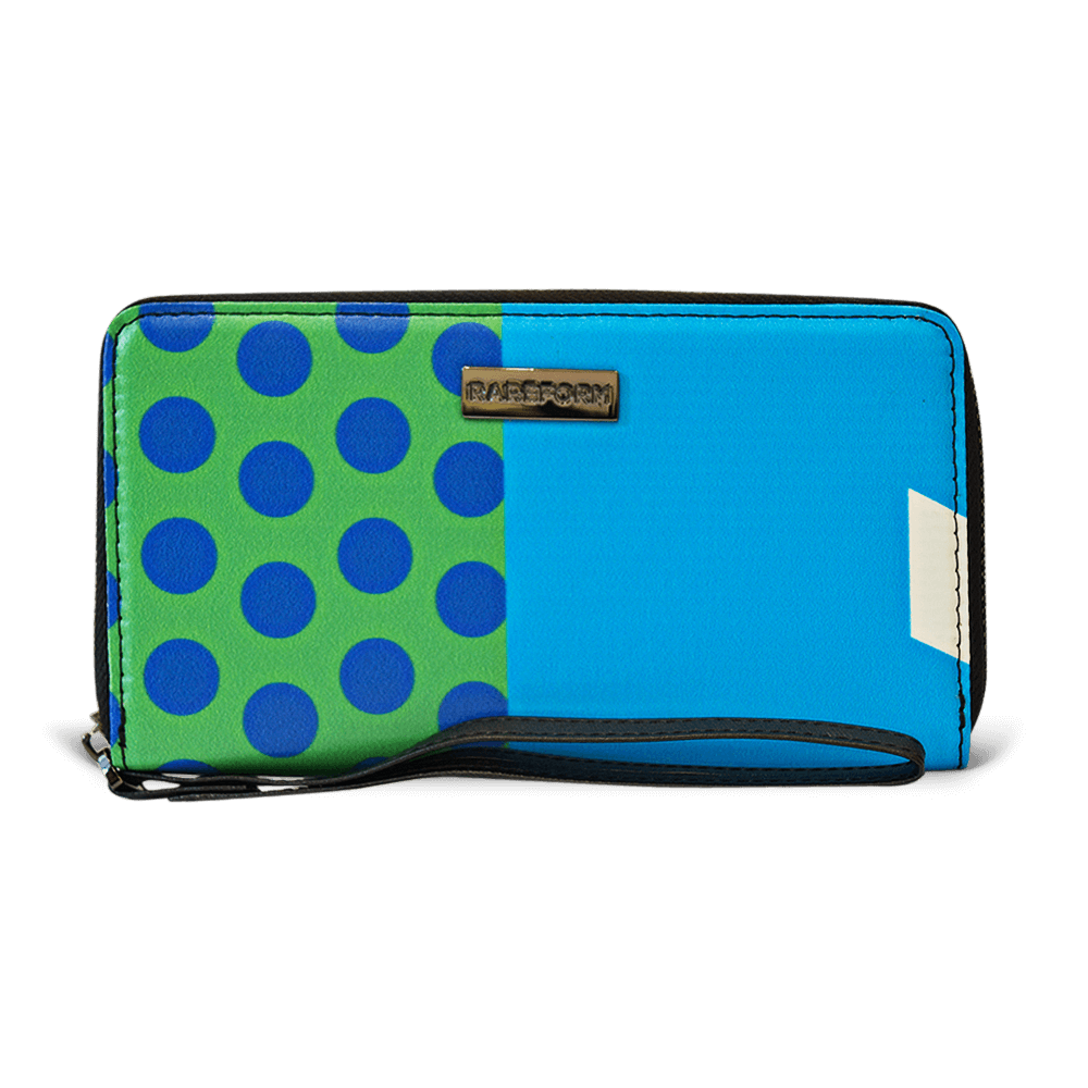 Madison Wristlet