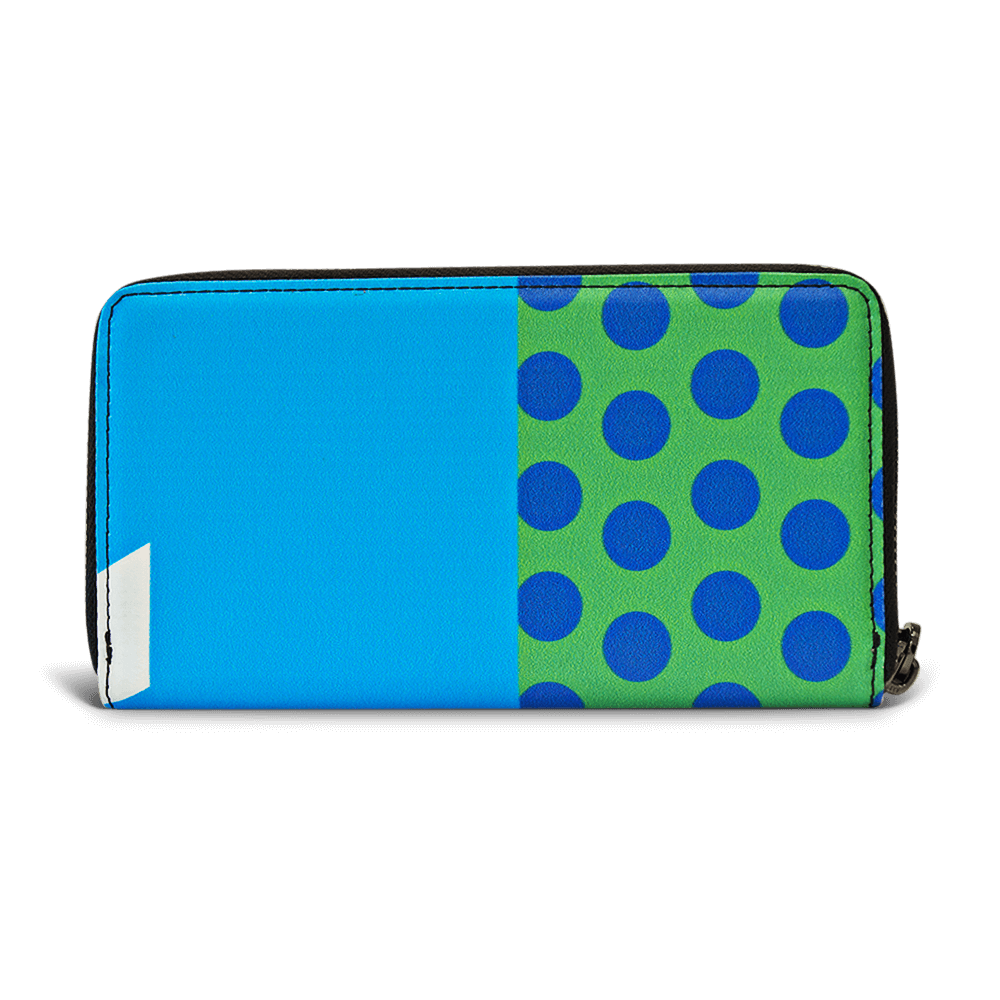 Madison Wristlet