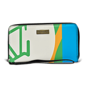Madison Wristlet