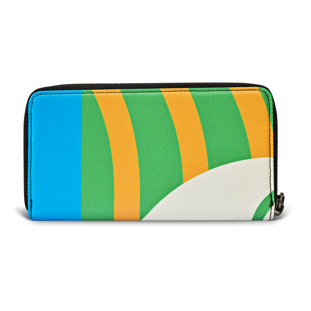 Madison Wristlet