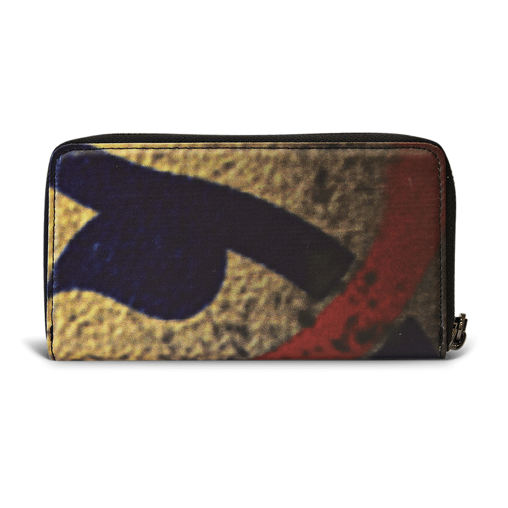 Madison Wristlet