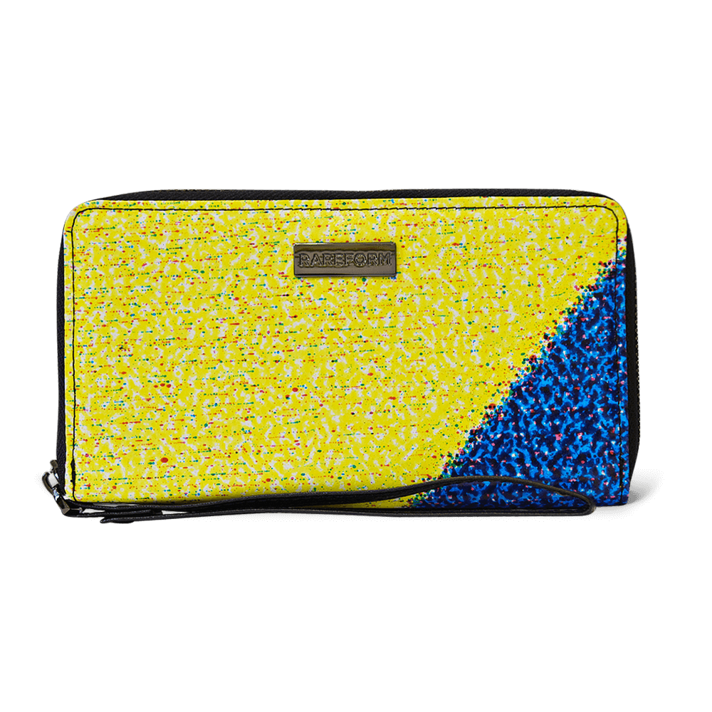 Madison Wristlet