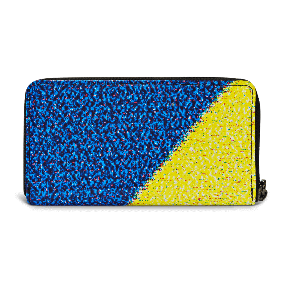 Madison Wristlet