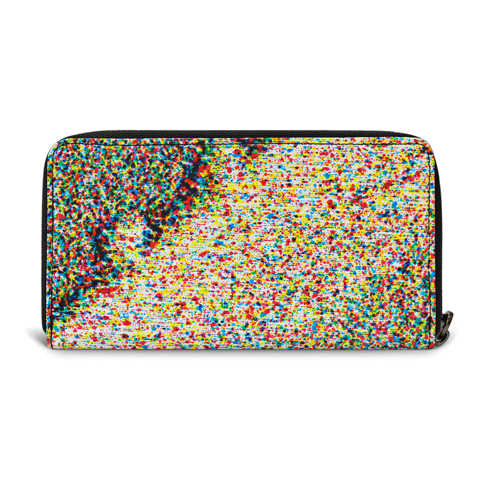 Madison Wristlet