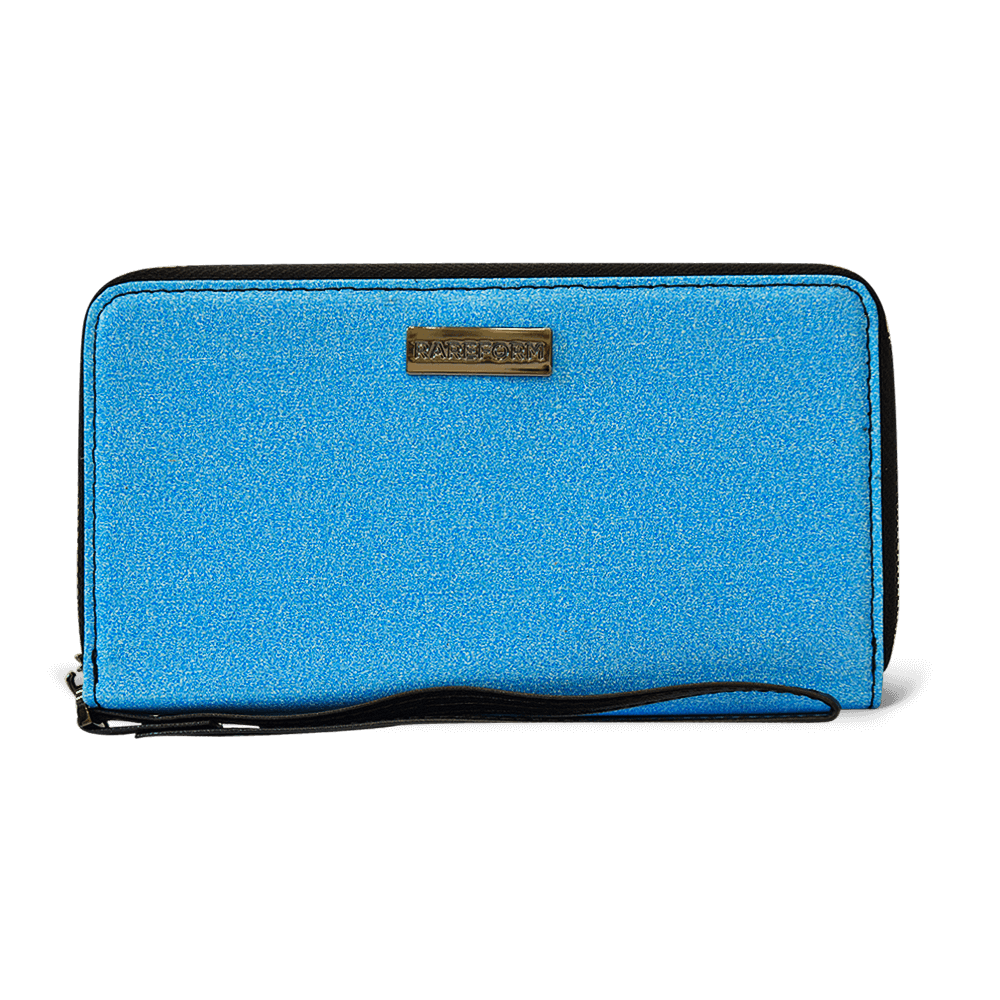 Madison Wristlet