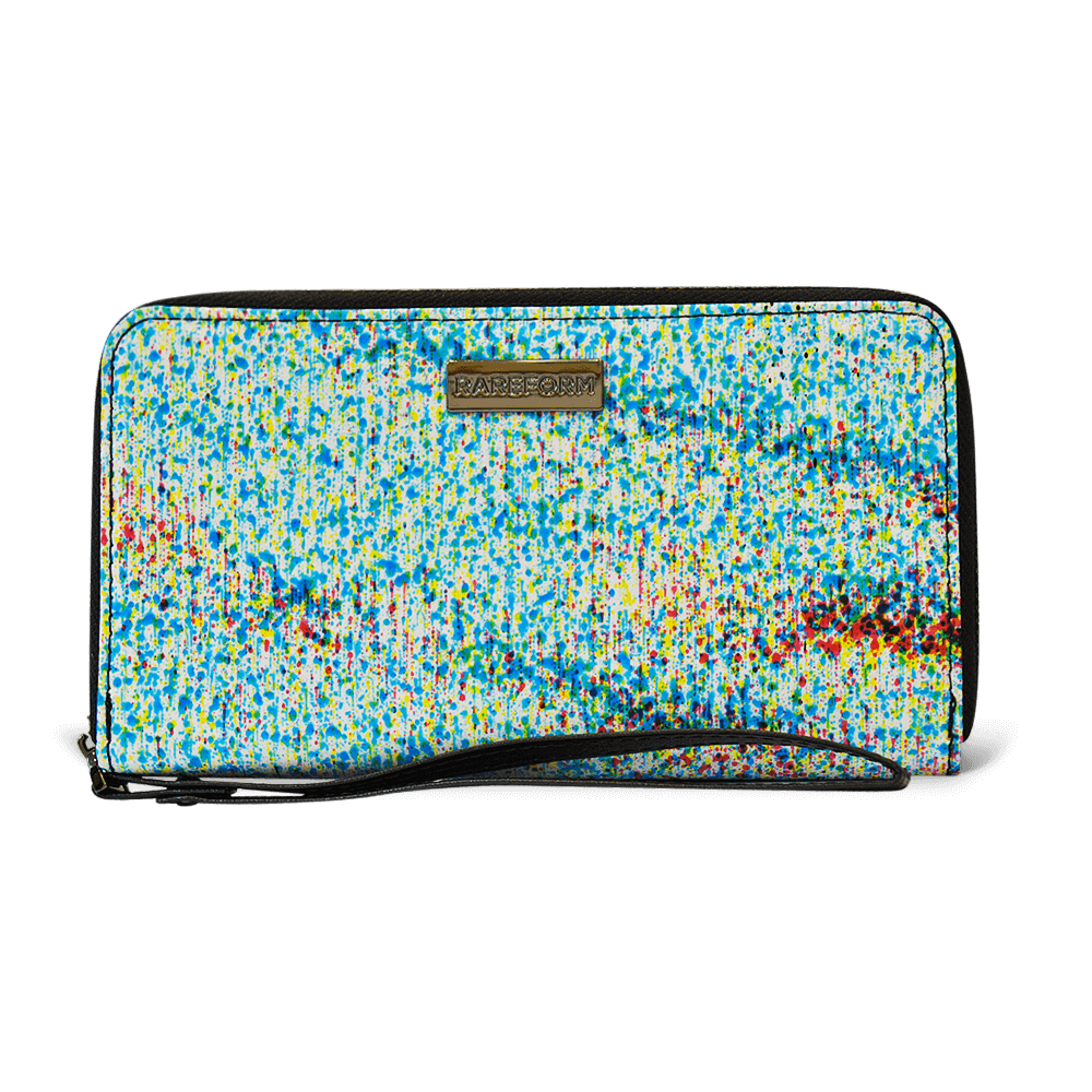 Madison Wristlet