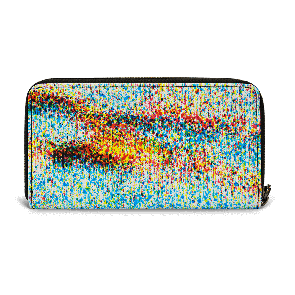 Madison Wristlet