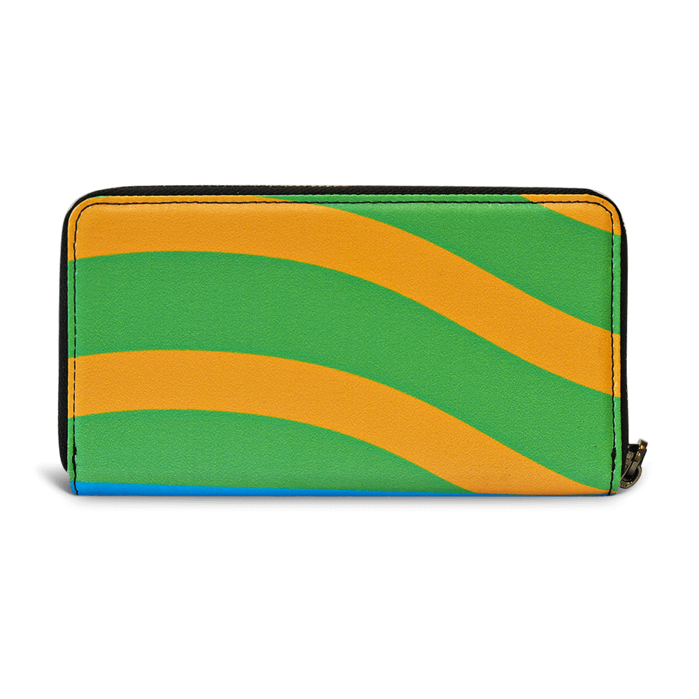 Madison Wristlet