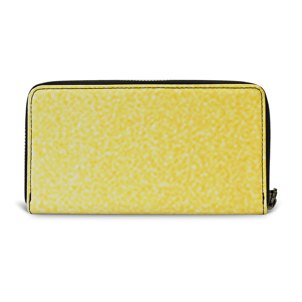 Madison Wristlet