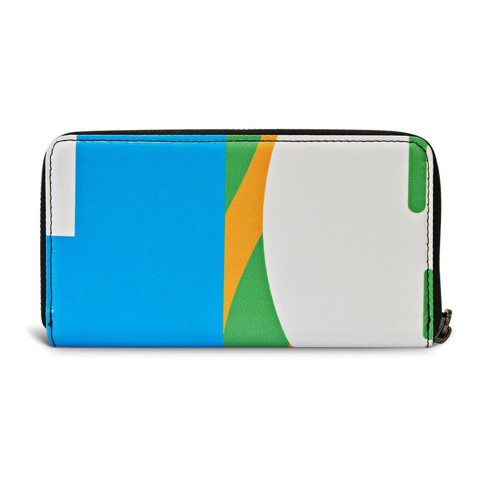 Madison Wristlet