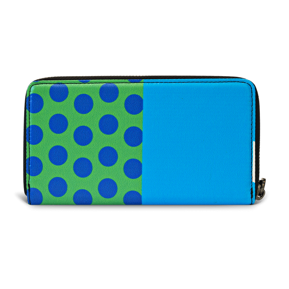 Madison Wristlet