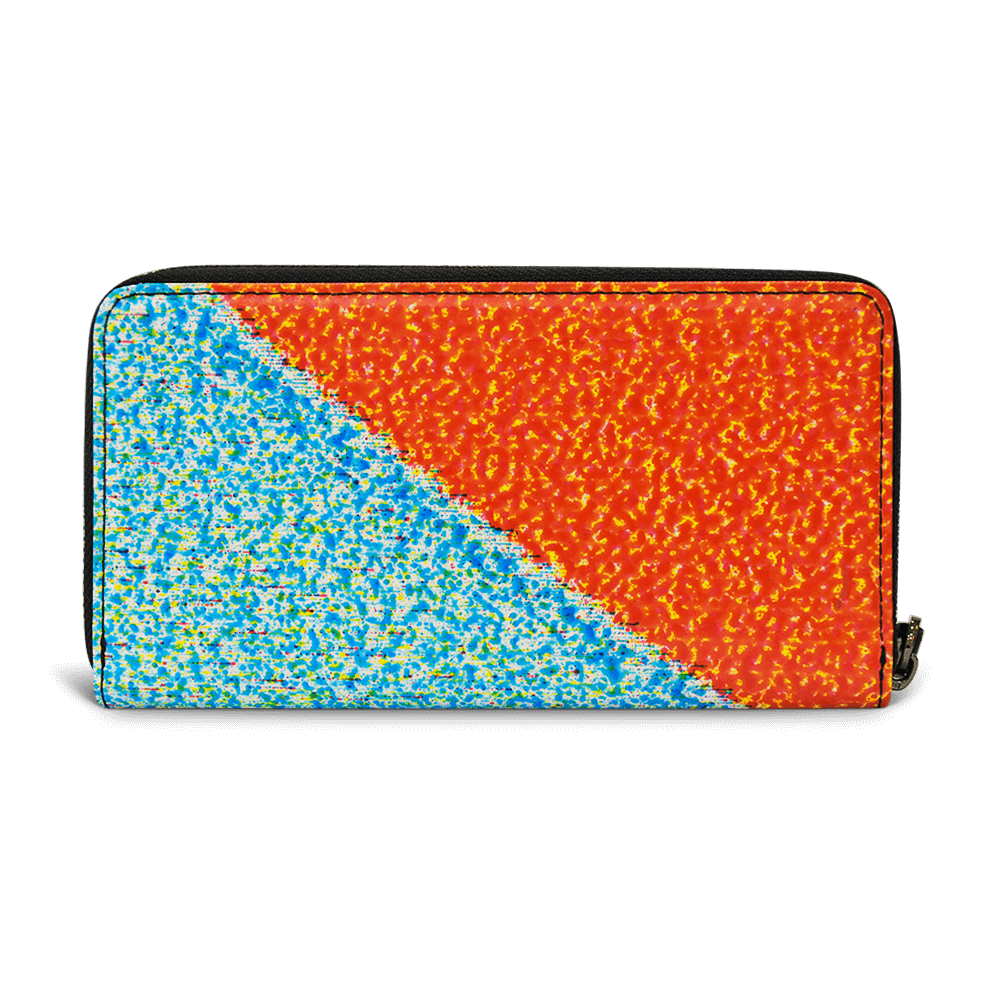 Madison Wristlet