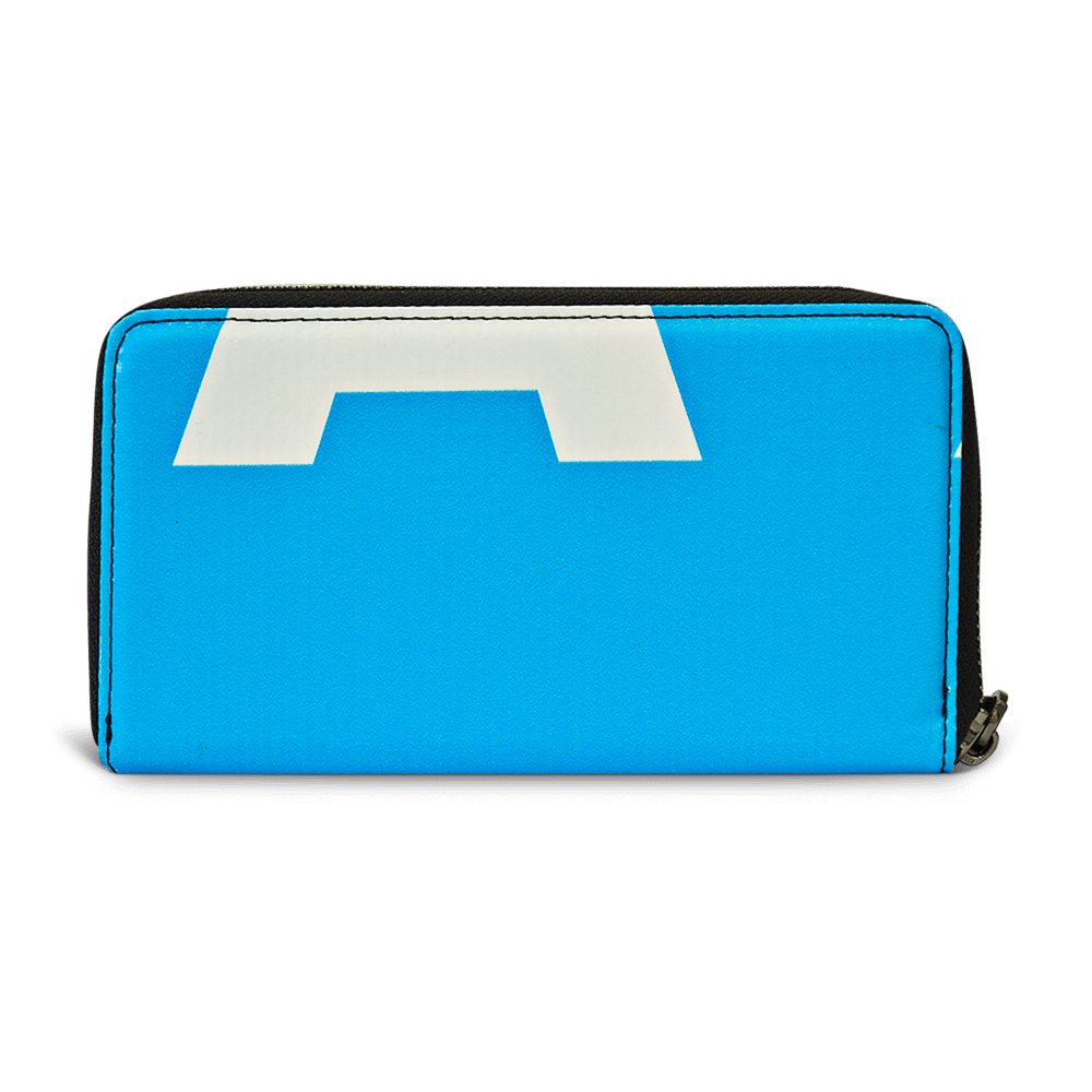 Madison Wristlet