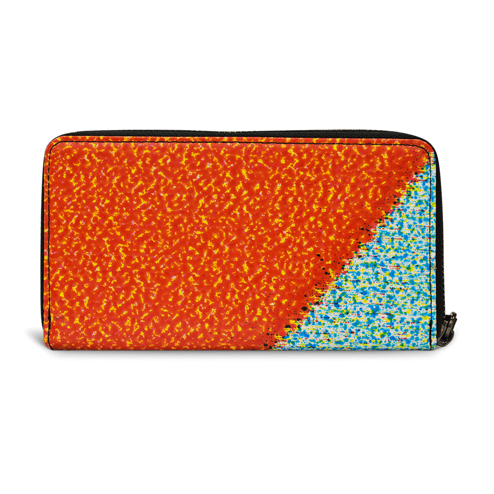Madison Wristlet