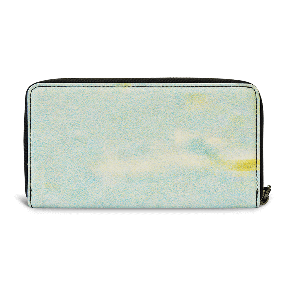 Madison Wristlet