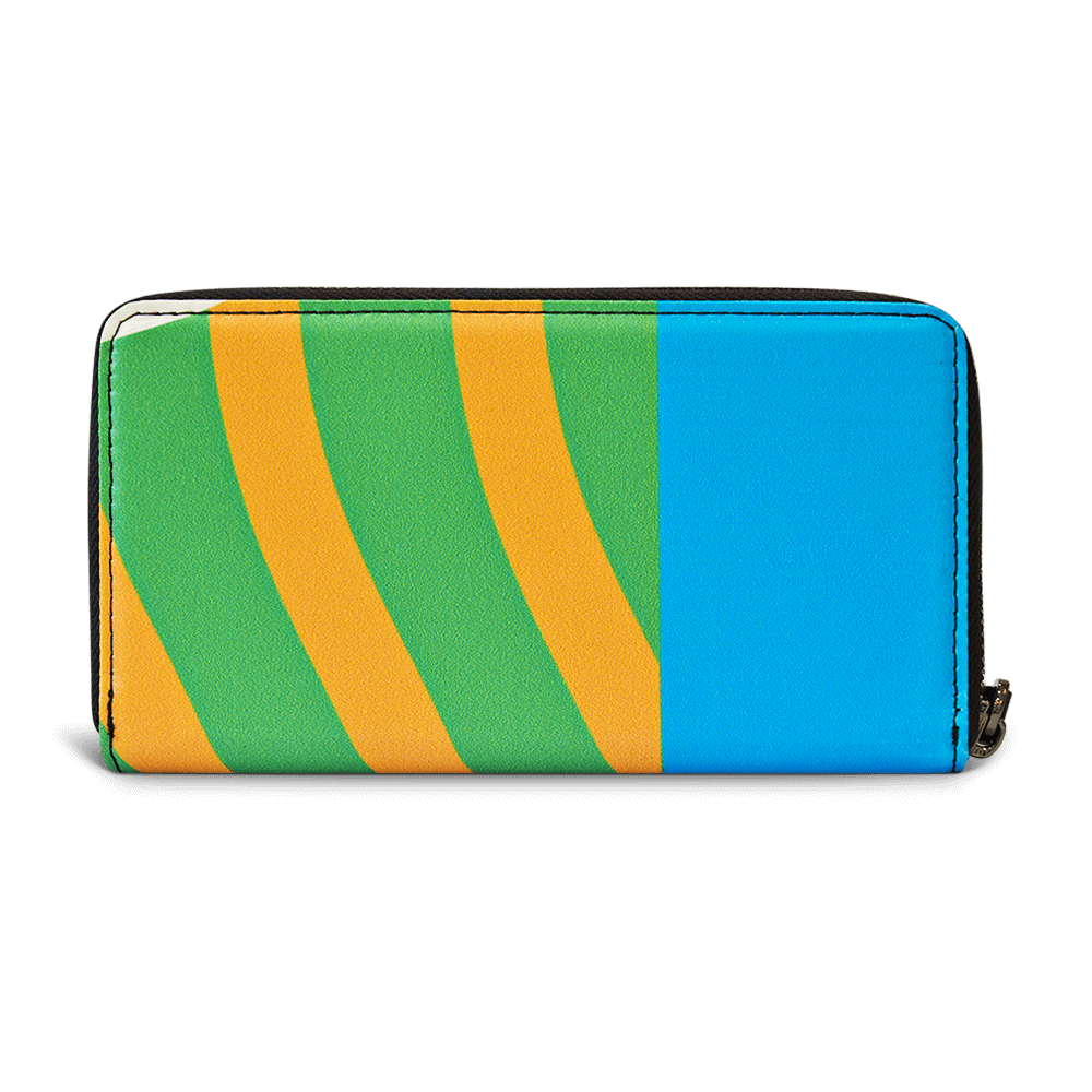 Madison Wristlet