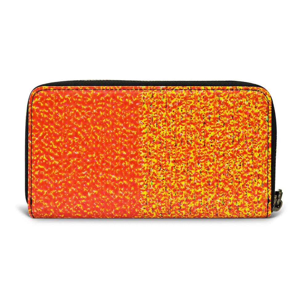 Madison Wristlet