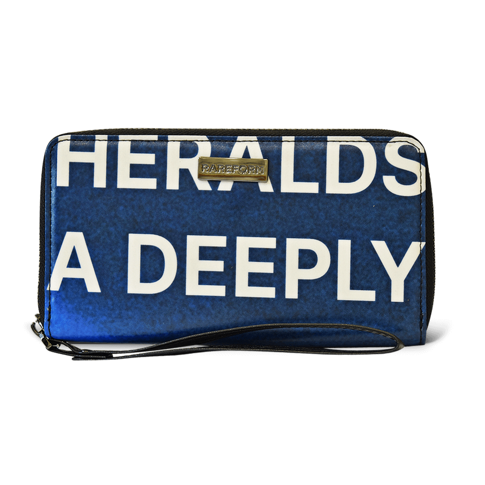 Madison Wristlet