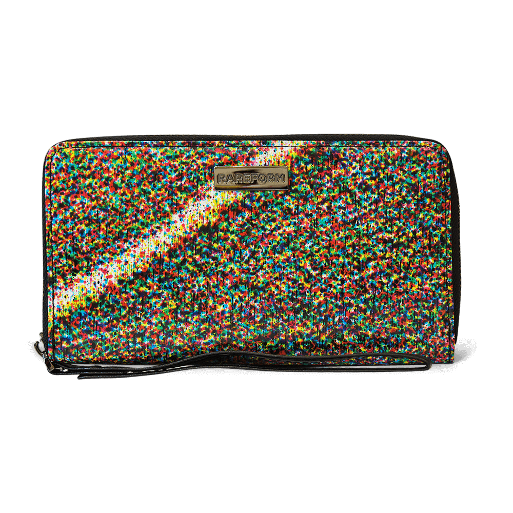 Madison Wristlet