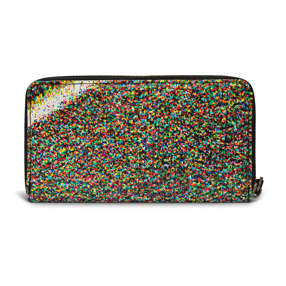 Madison Wristlet