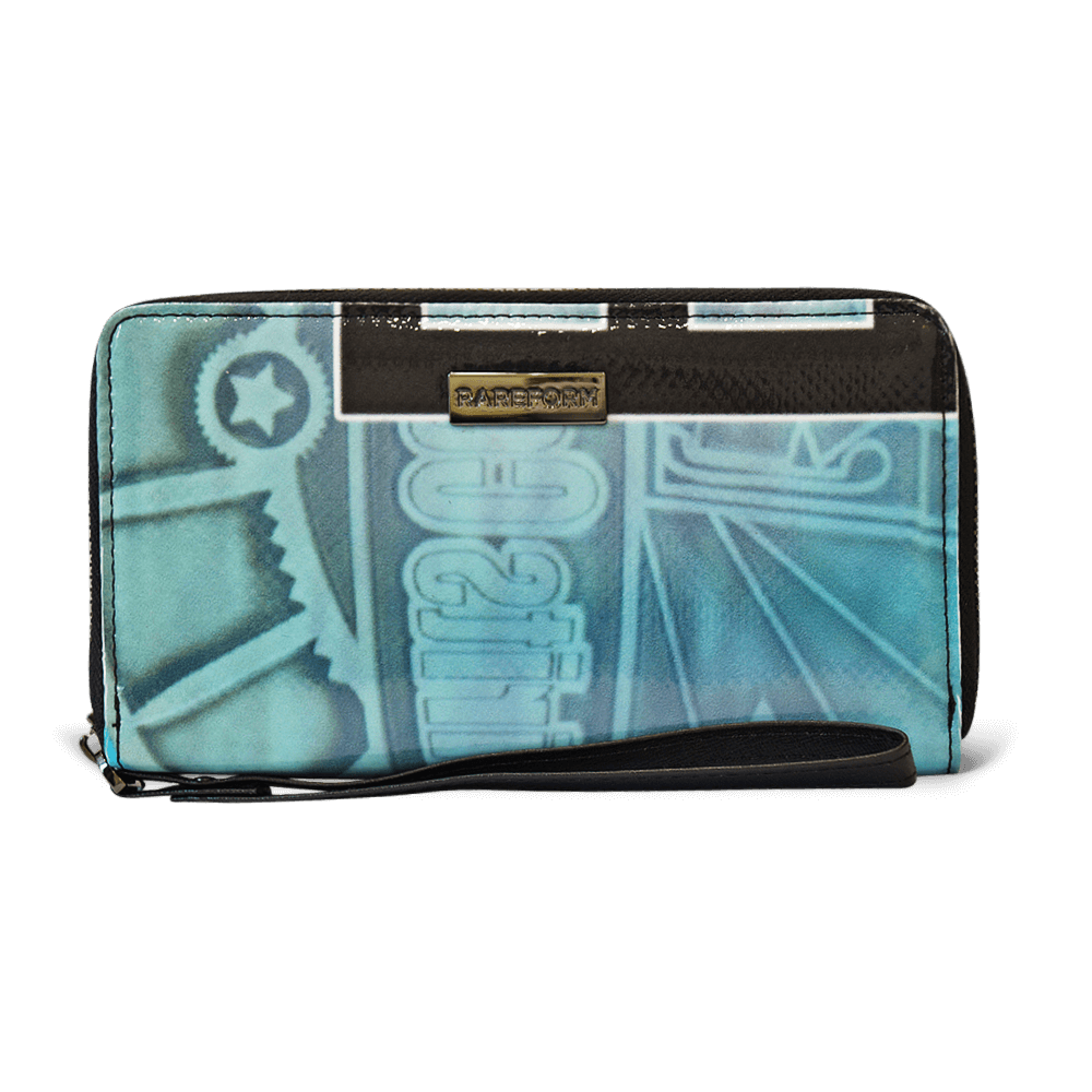 Madison Wristlet