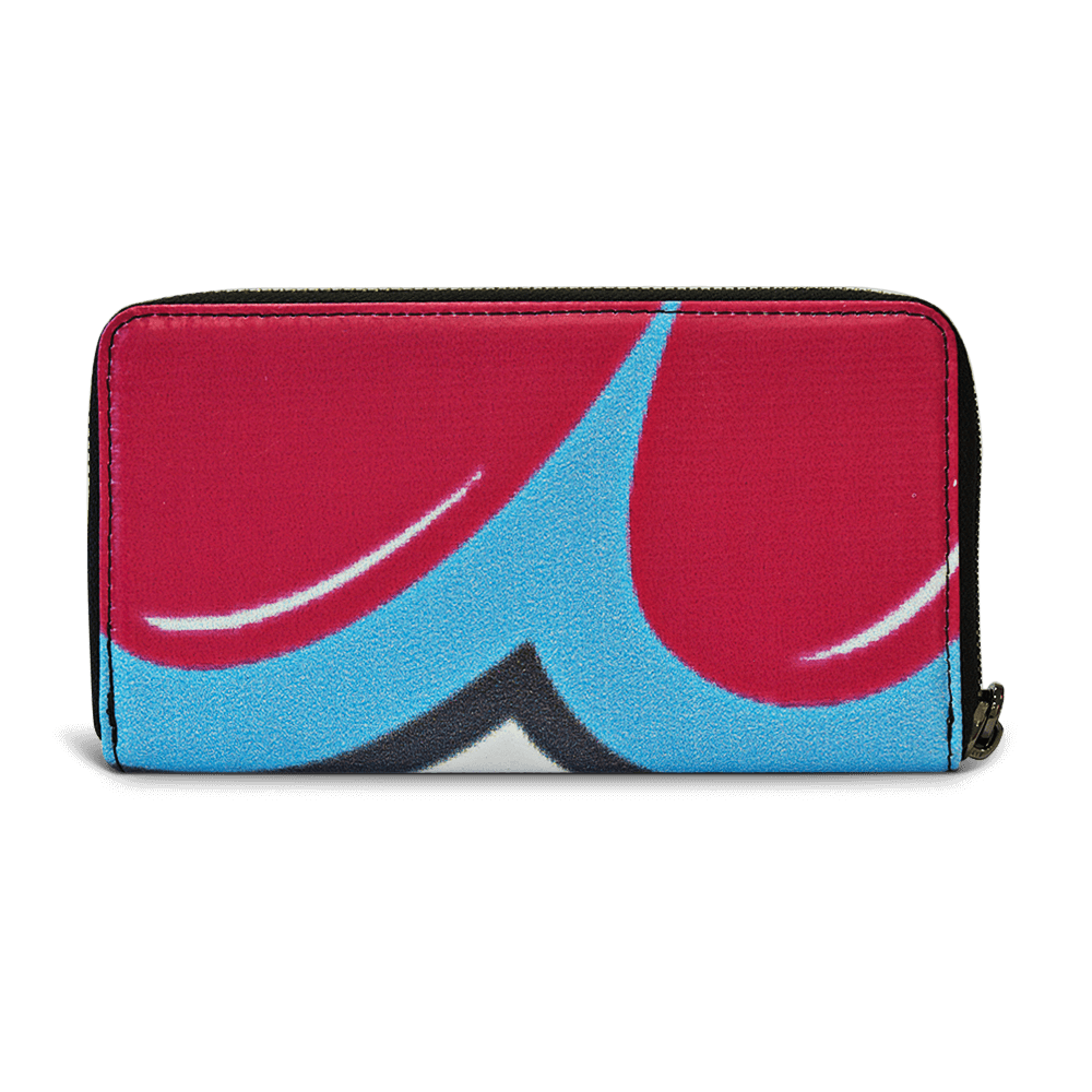Madison Wristlet