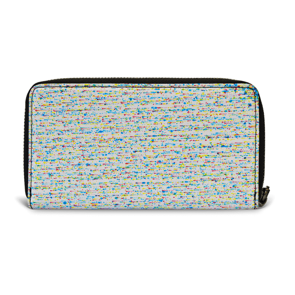 Madison Wristlet