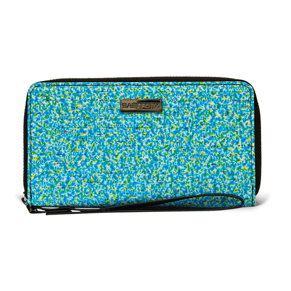 Madison Wristlet
