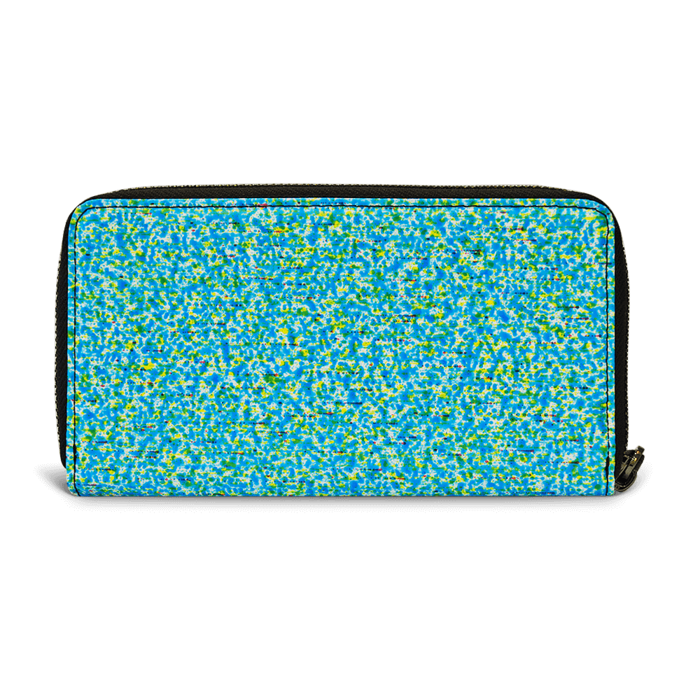 Madison Wristlet
