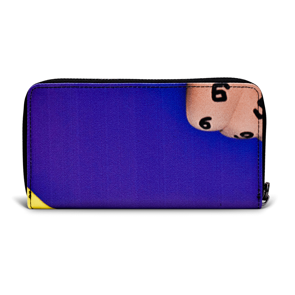 Madison Wristlet