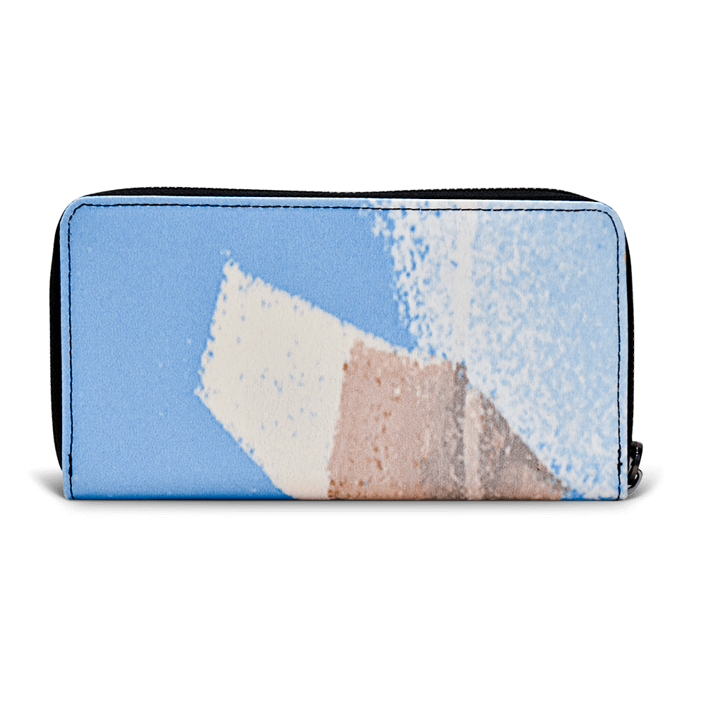Madison Wristlet
