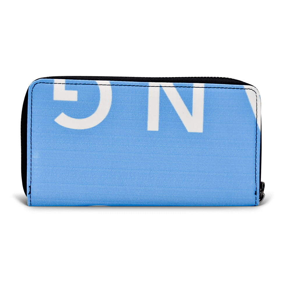 Madison Wristlet