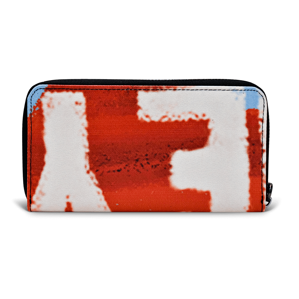 Madison Wristlet