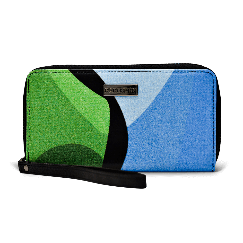 Madison Wristlet