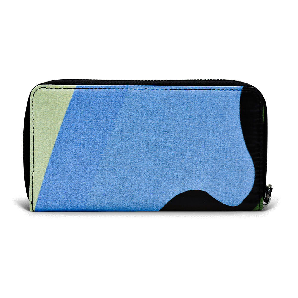 Madison Wristlet