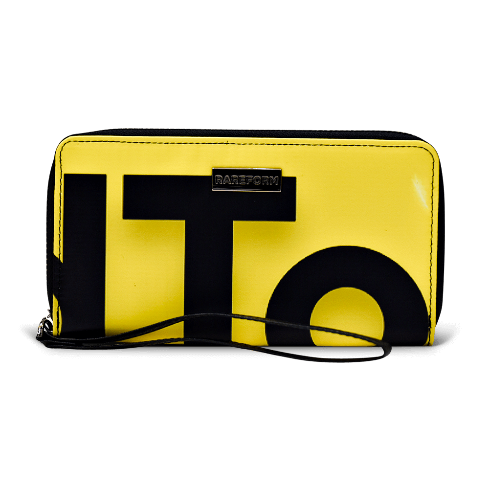 Madison Wristlet