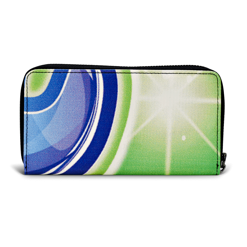 Madison Wristlet