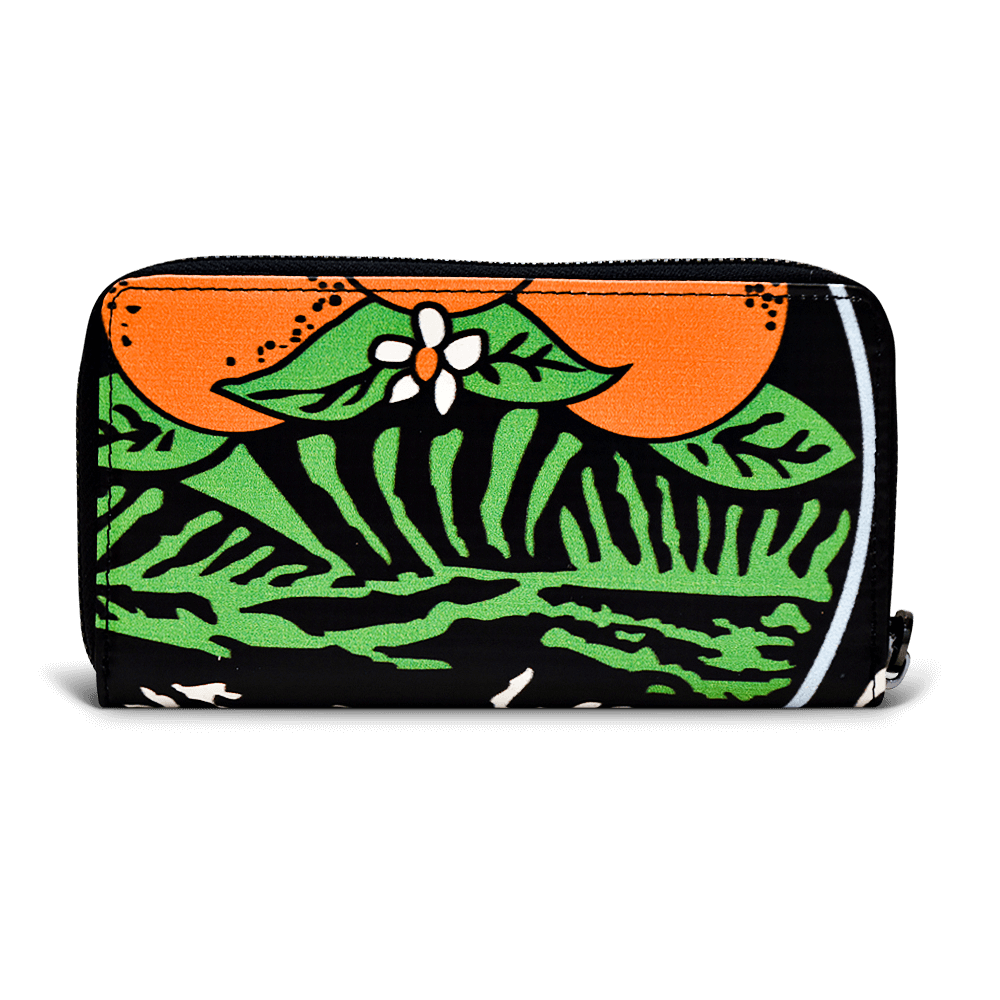 Madison Wristlet