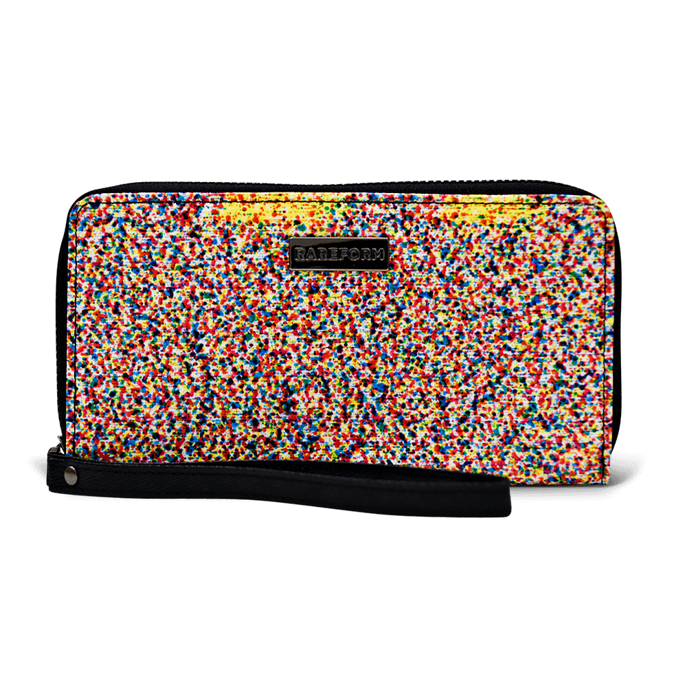Madison Wristlet