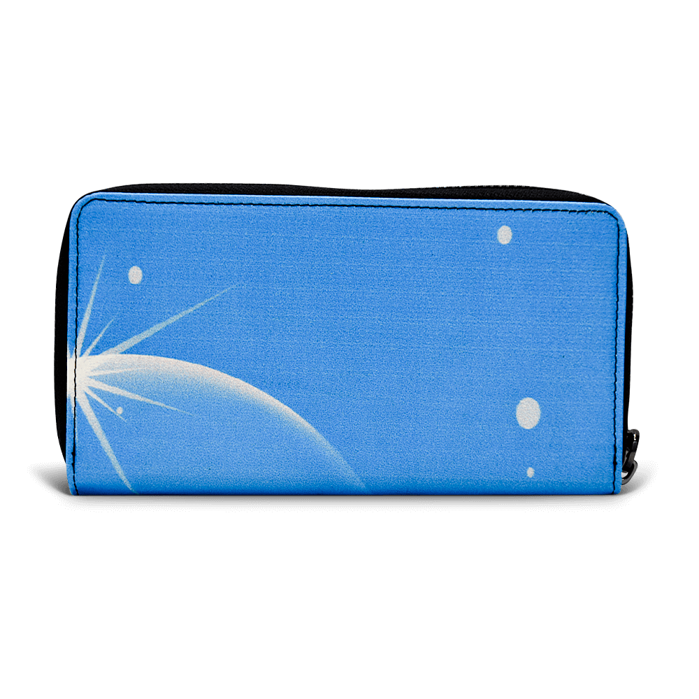 Madison Wristlet