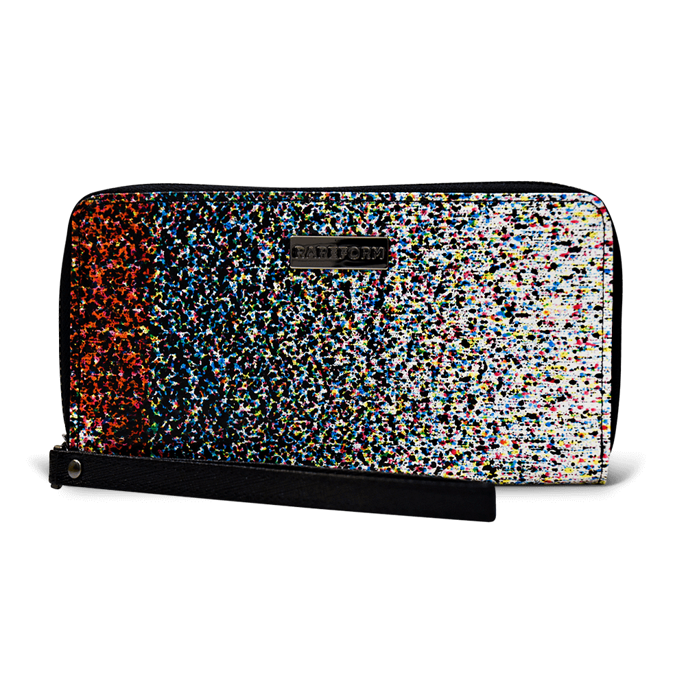 Madison Wristlet