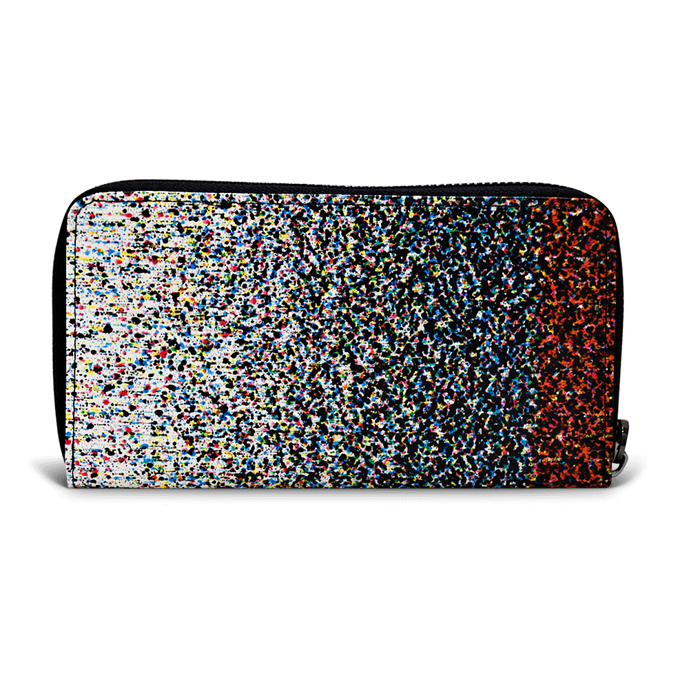 Madison Wristlet