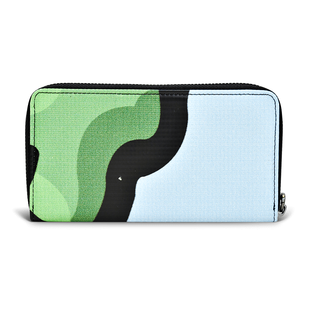 Madison Wristlet