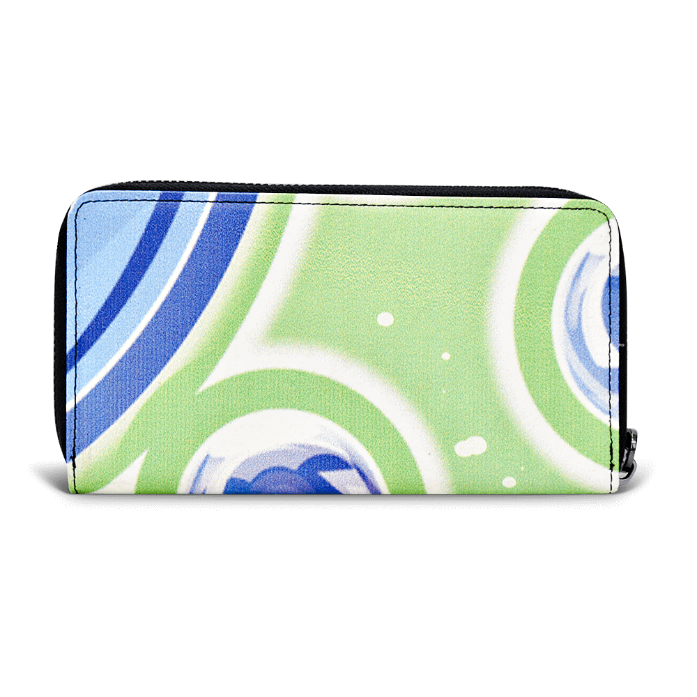 Madison Wristlet