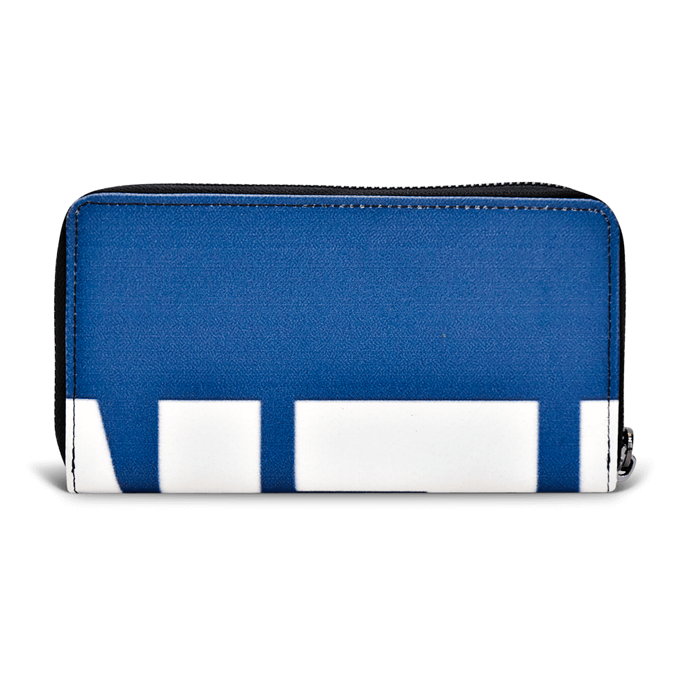 Madison Wristlet