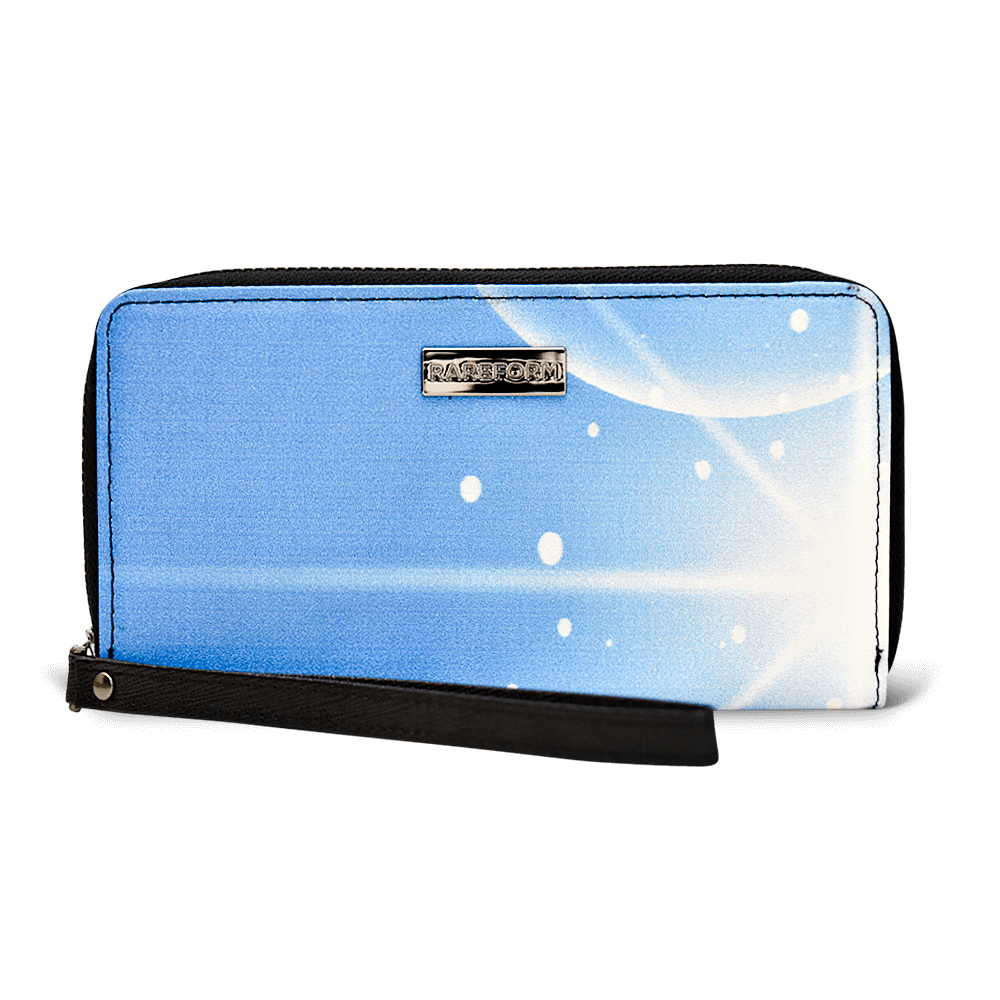 Madison Wristlet