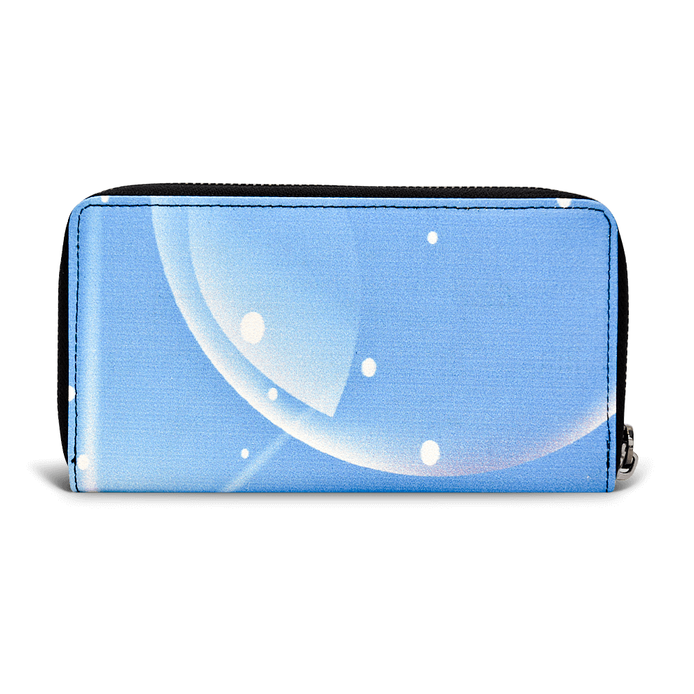 Madison Wristlet