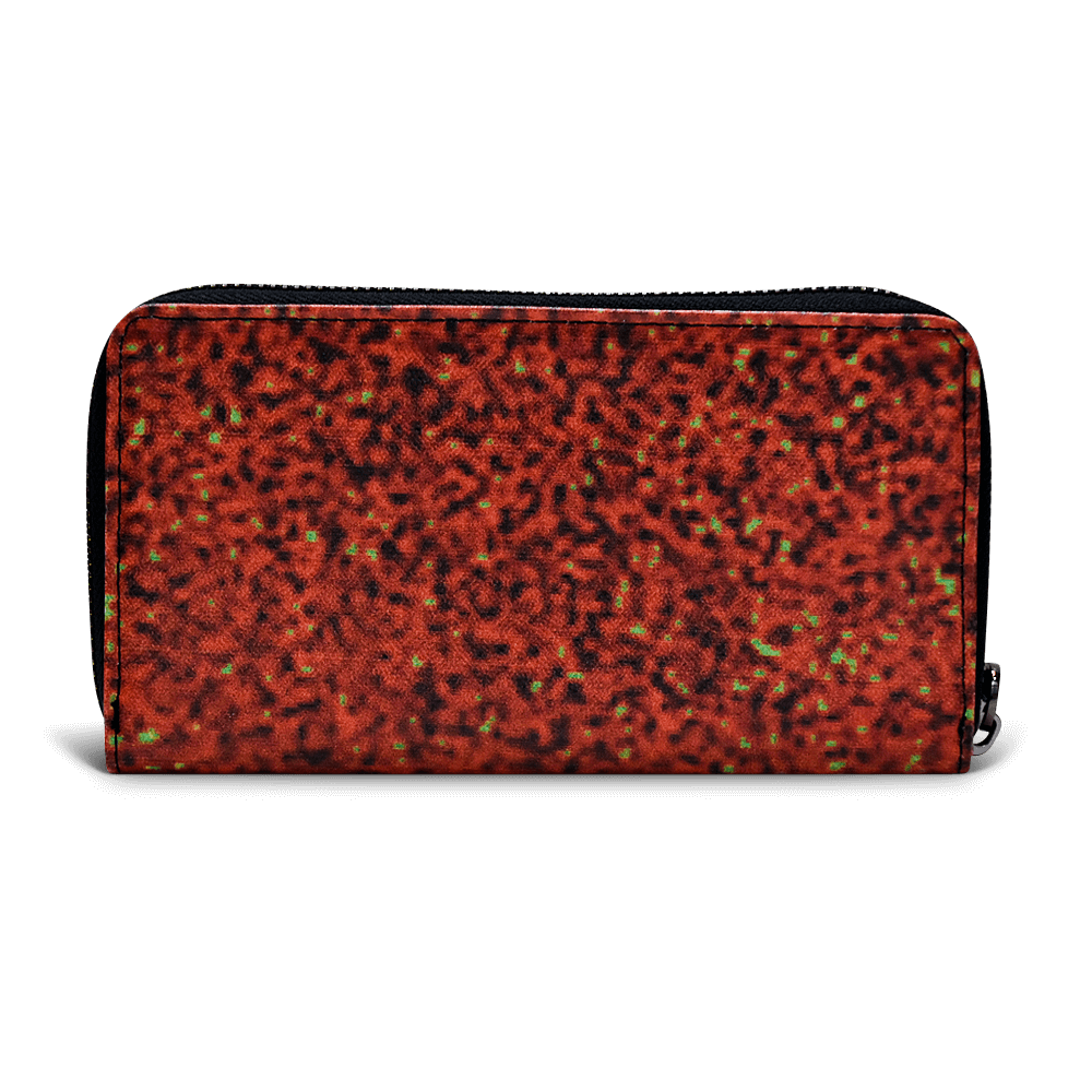 Madison Wristlet
